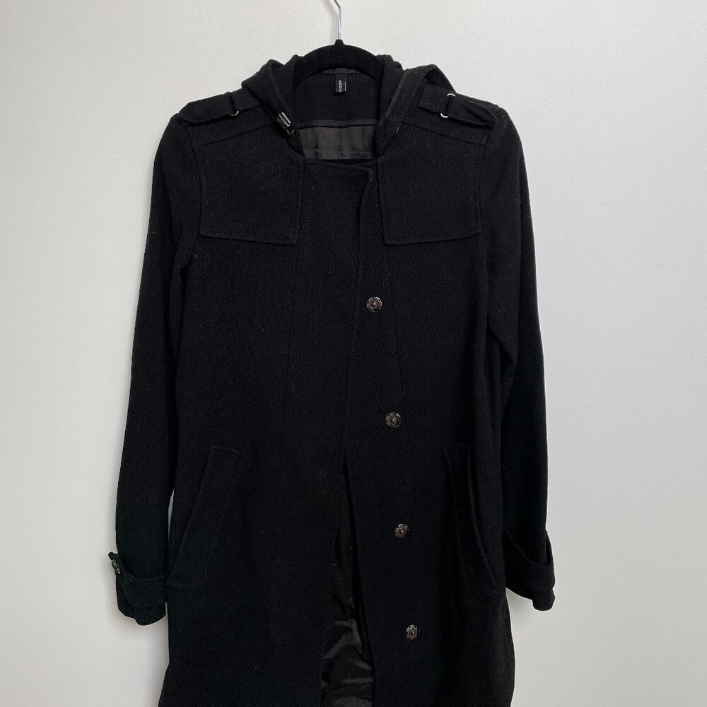 Womens Hugo Boss Jacket